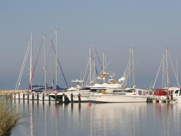 Oh! Campings La Brise Saintes-Maries-de-la-Mer Exteriér fotografie