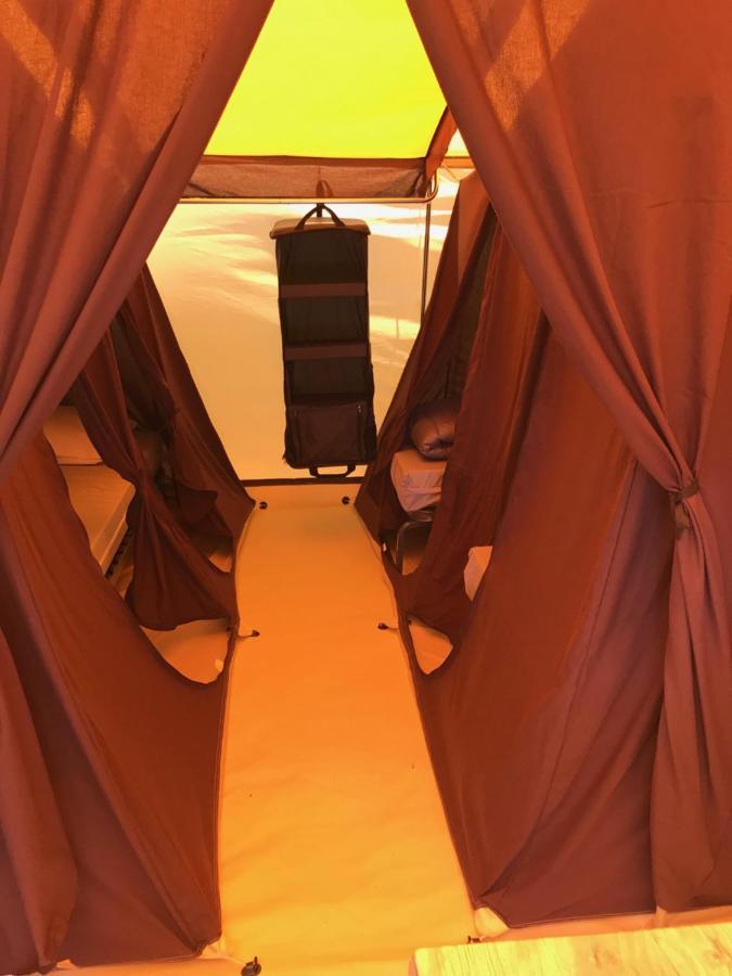 Oh! Campings La Brise Saintes-Maries-de-la-Mer Exteriér fotografie